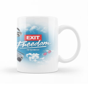 Exit Freedom