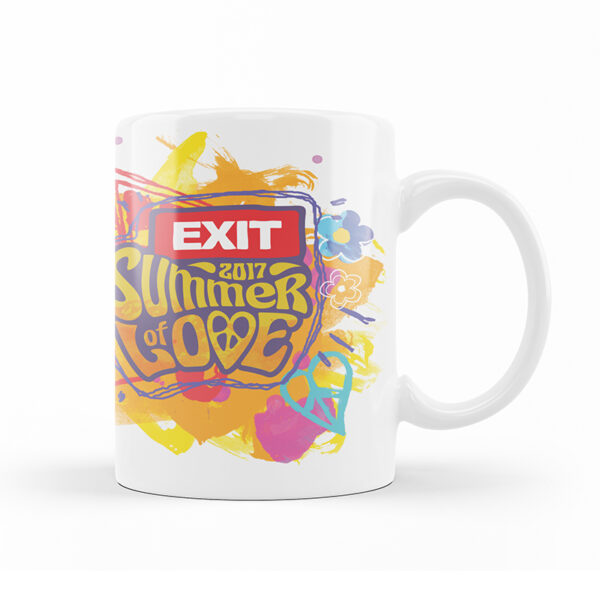 Exit Summer of Love